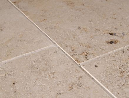 Nærbilleder Kalksten Jura Gul