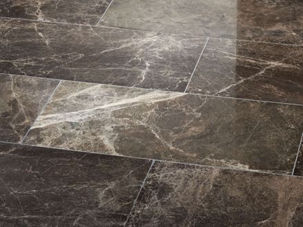 Emperador Dark Fliser sidevinkel