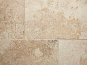 Fliser Rustic frontal view, upudset