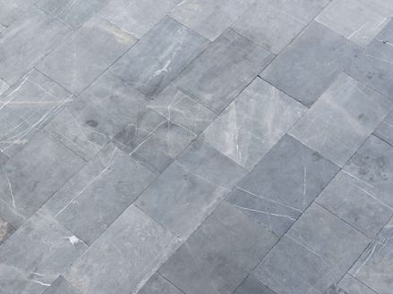 Variation og struktur af Blaustein Azur