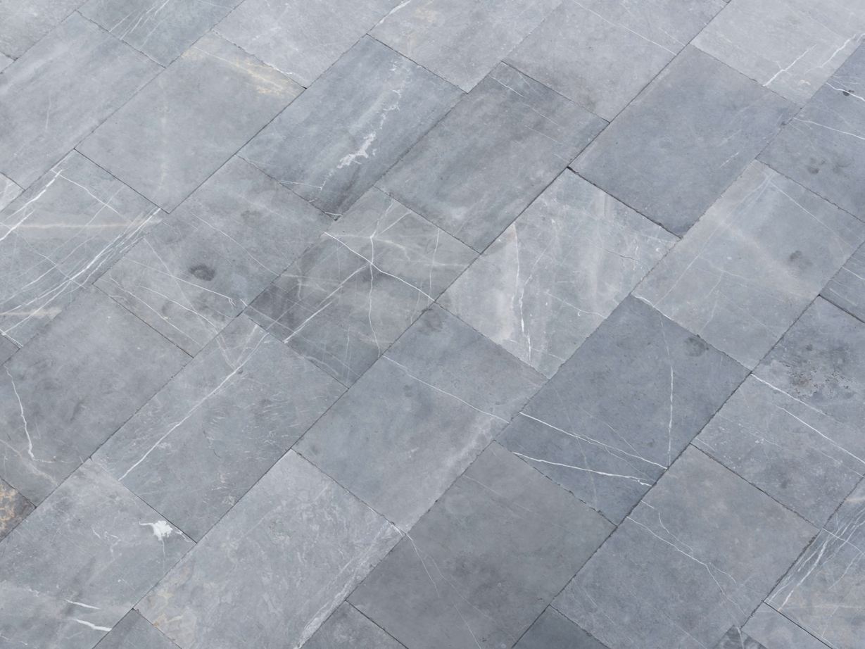 Variation og struktur af Blaustein Azur