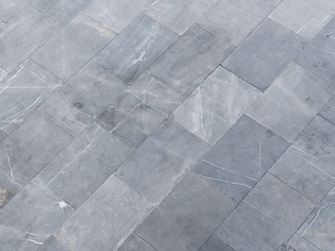 Variation og struktur af Blaustein Azur