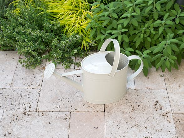 Et stilleben med natursten!