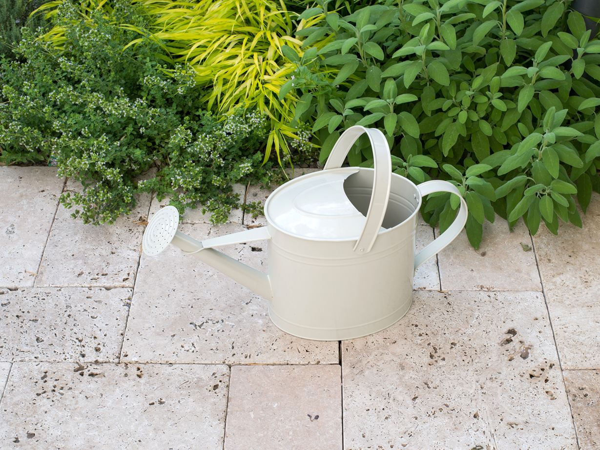 Et stilleben med natursten!