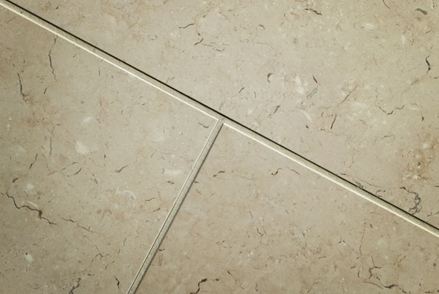 Cleopatra klassisk slebet; faset