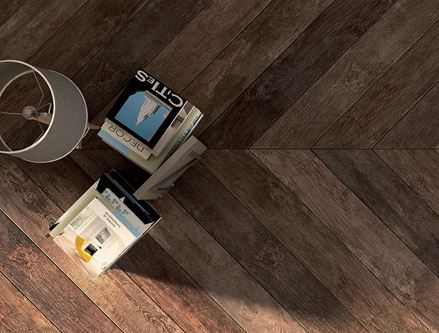 Mirage Noon Burnet porcelænsstentøjsfliser copyright Mirage