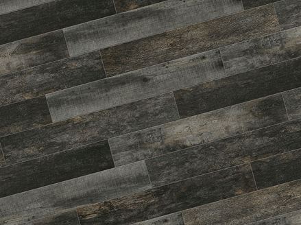 Mirage Noon Charcoal porcelænsstentøjsfliser copyright Mirage