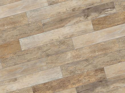 Mirage Noon Daylight porcelænsstentøj copyright Mirage