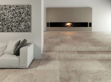 Mirage Tribeca flisekollektion Copyright Mirage