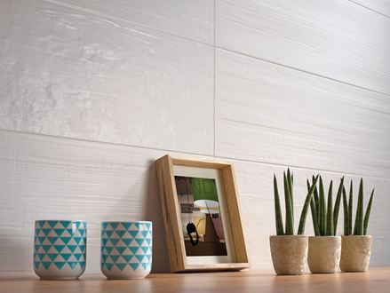 Porcelænsstentøj fra Rocersa, detaljeret billede