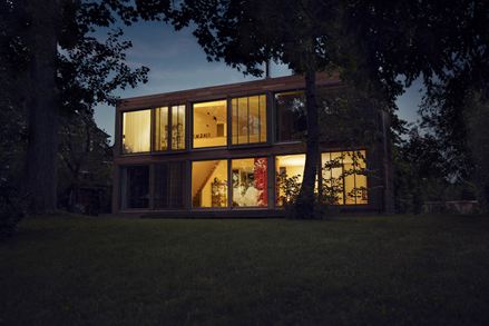 20160314 Bosch Smart Home med Philips Hue