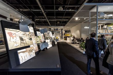 IMM Mørkeblå toner dominerer i 2016 på