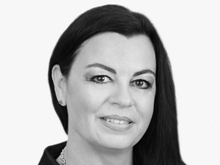 Indretningsarkitekt Kerstin Bertz