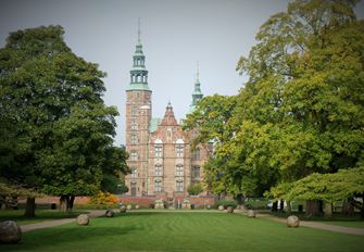 Rosenborg Slot København Schmoee