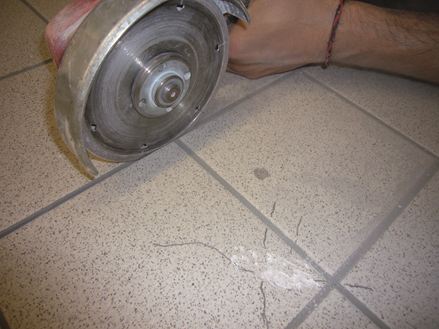 3 6 Skæring af fugen