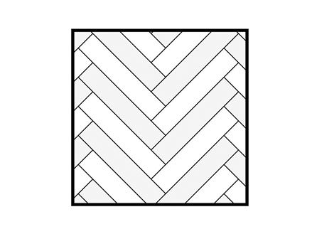 Fiskemønster Peter Hermes Furian